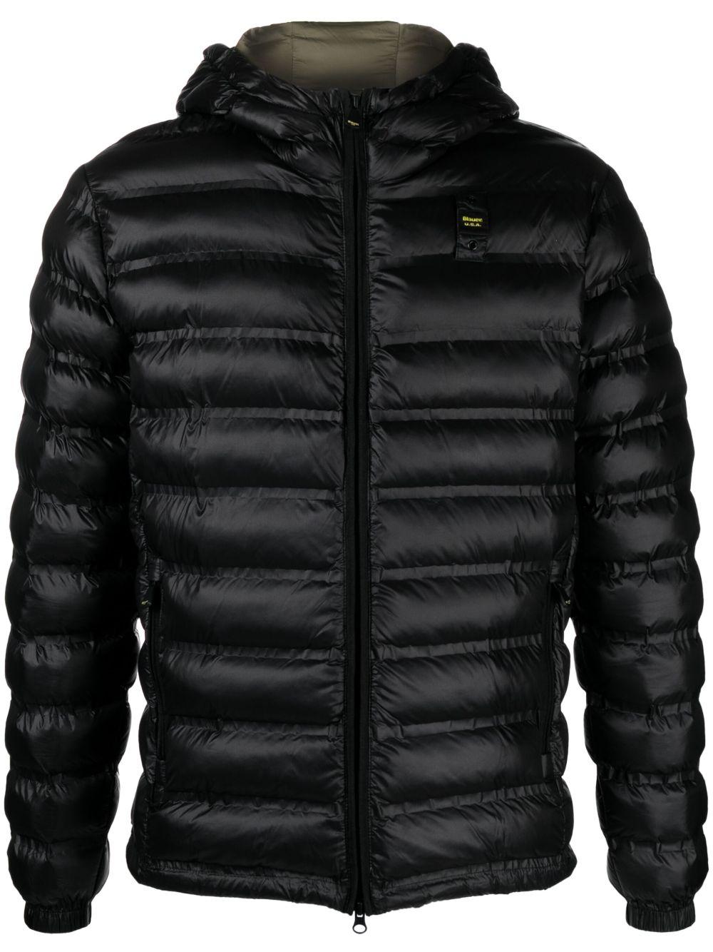  23WBLUC02079006100 999 BLAUER 