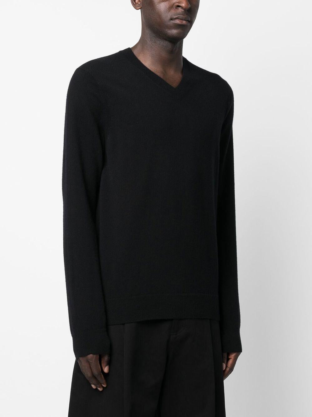  FZN107PER 1 BLACK COMME DES GARCONS SHIRT 