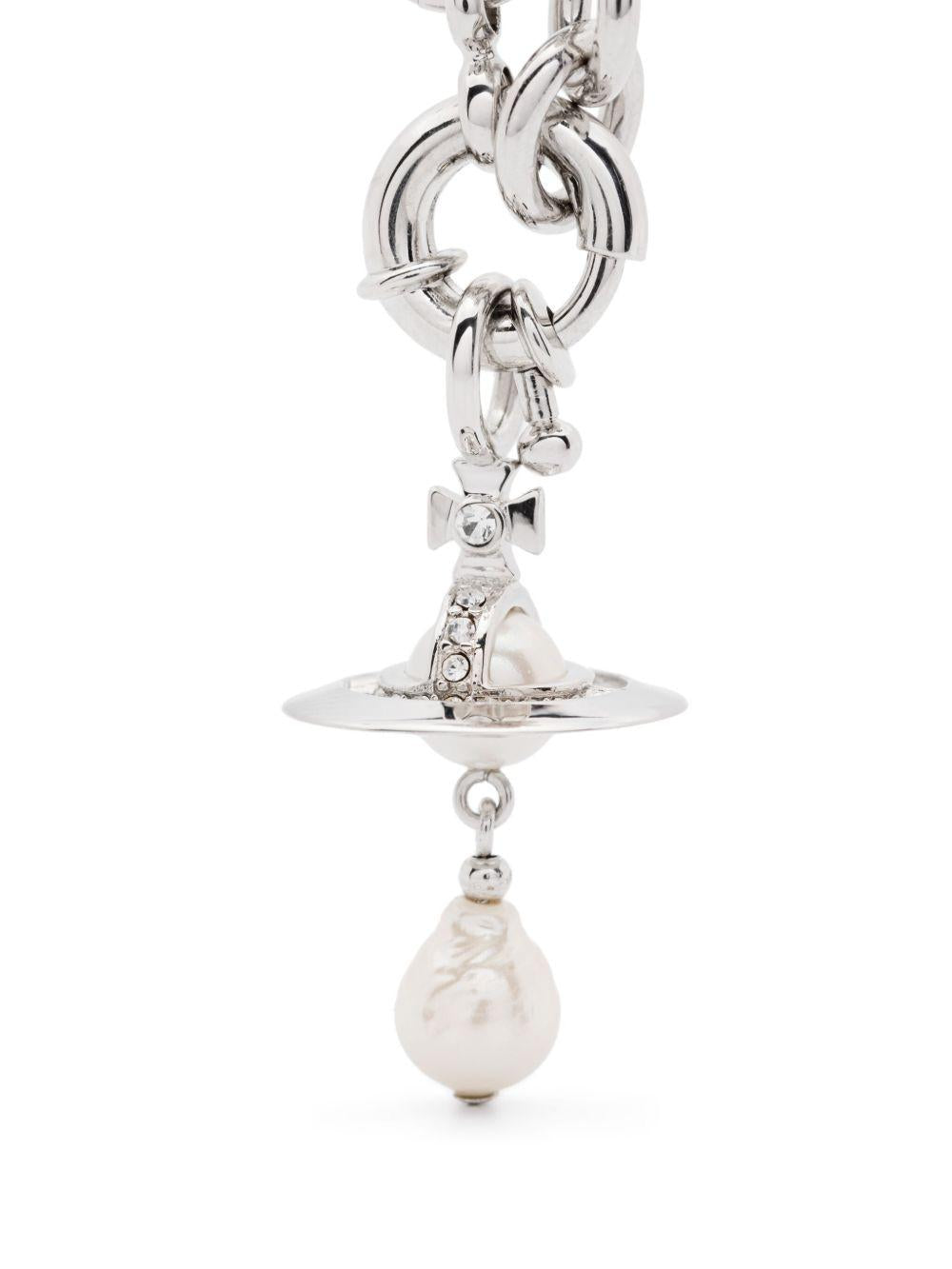  6301013C02P543 P543 PLATINUM CREAMROSE VIVIENNE WESTWOOD 