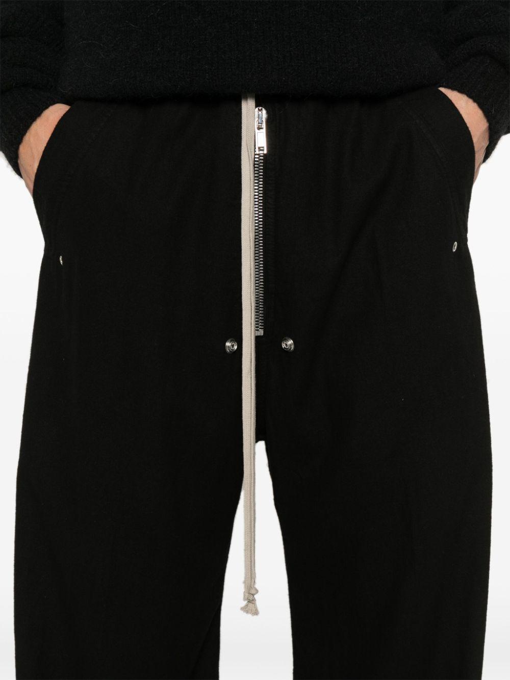  DU02D2378CFL 09 BLACK RICK OWENS DRKSHDW 