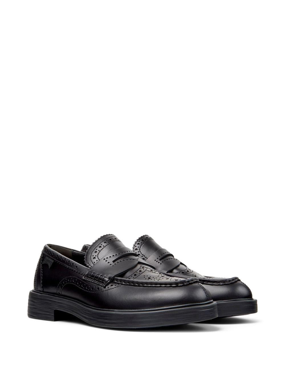 Twins K101088 001 NEGRO CAMPER 