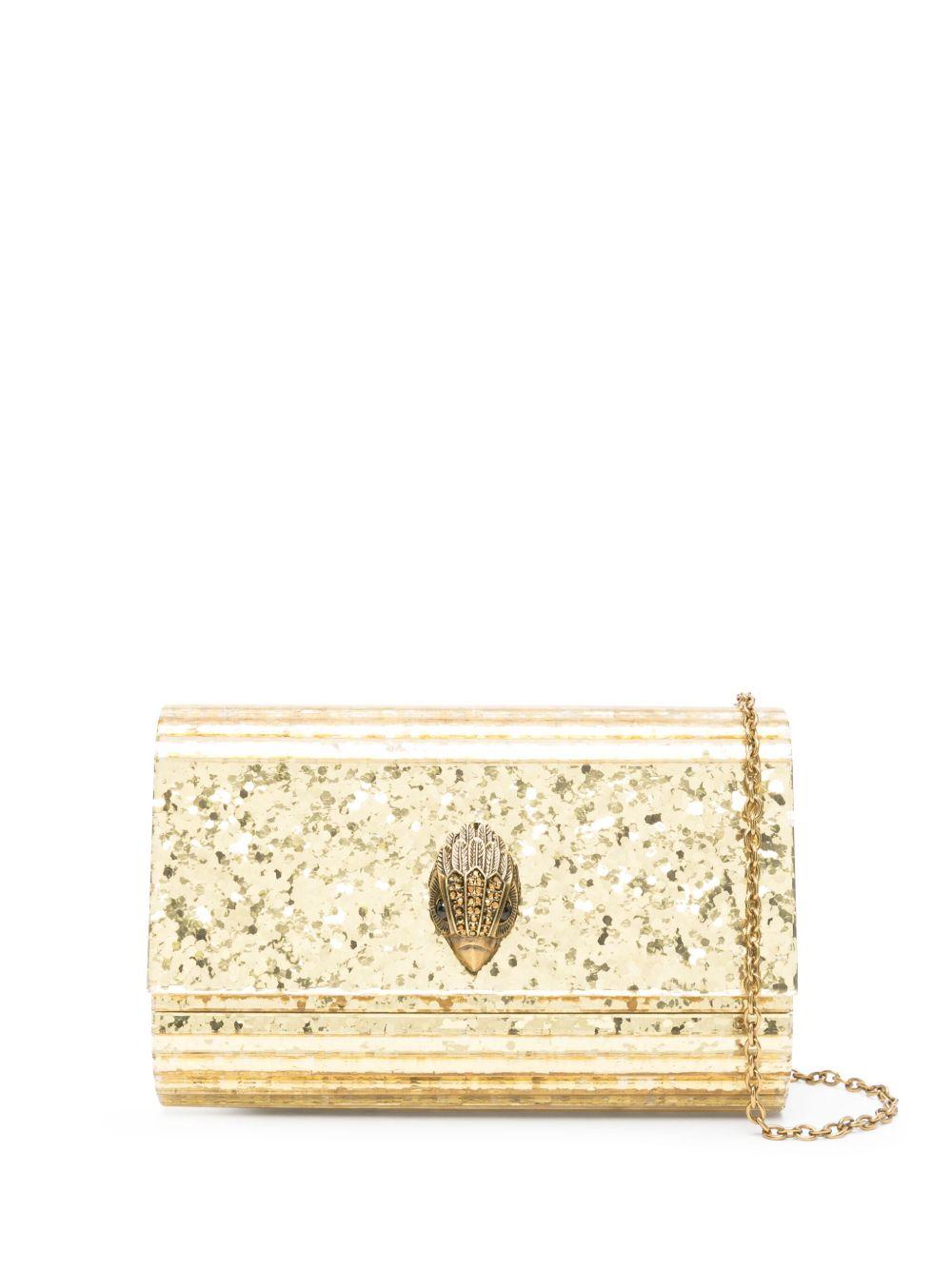  8764061979 GOLD KURT GEIGER LONDON 