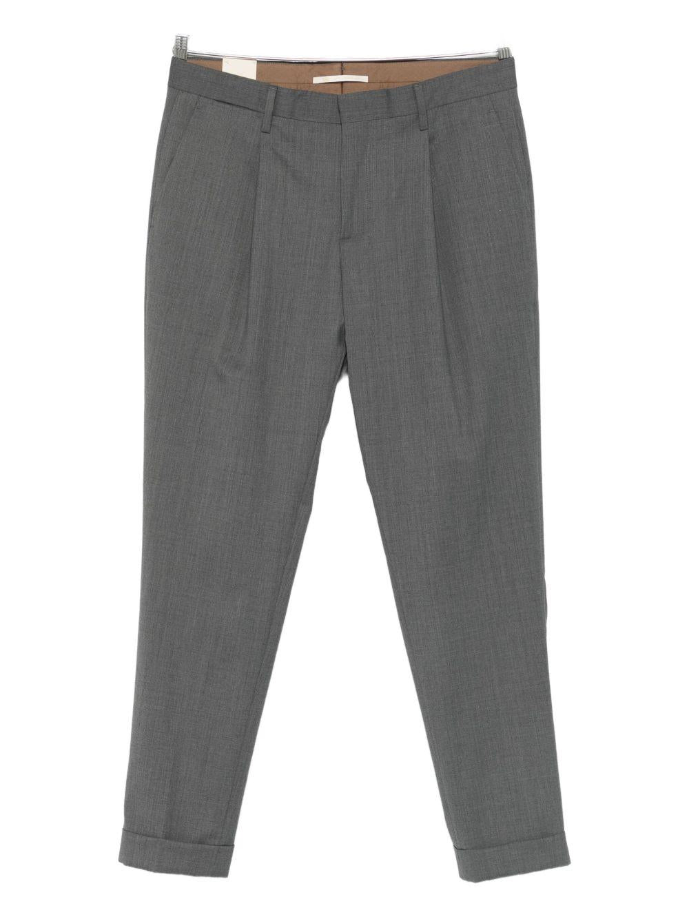 Pantaloni Tiberio TIBERIOS400100 00070 BRIGLIA 1949 