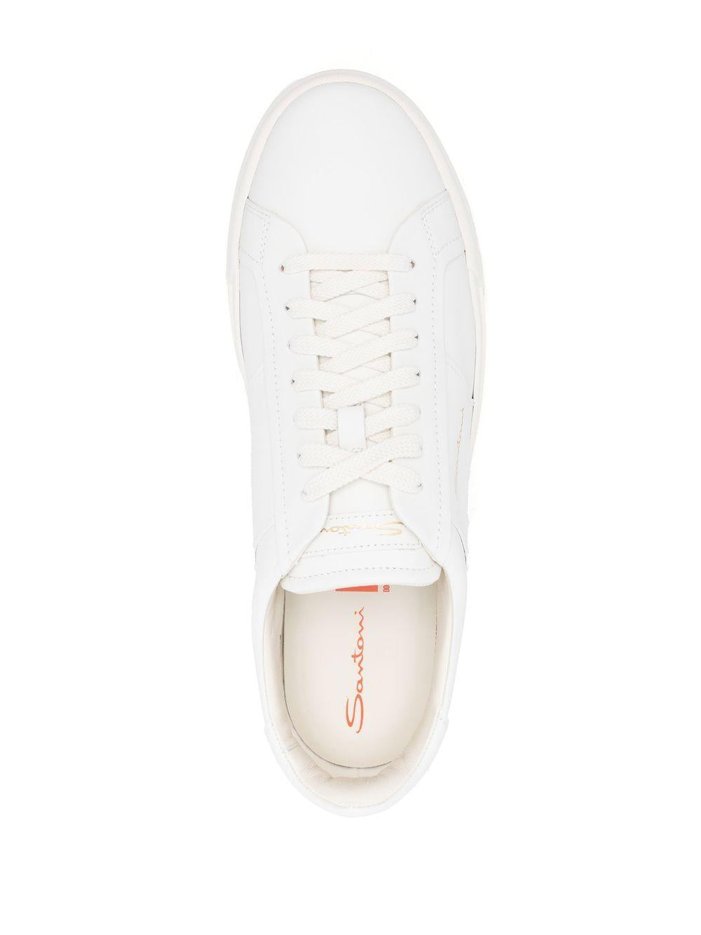  MBGT21779PNNGXWHI20 WHITE SANTONI 