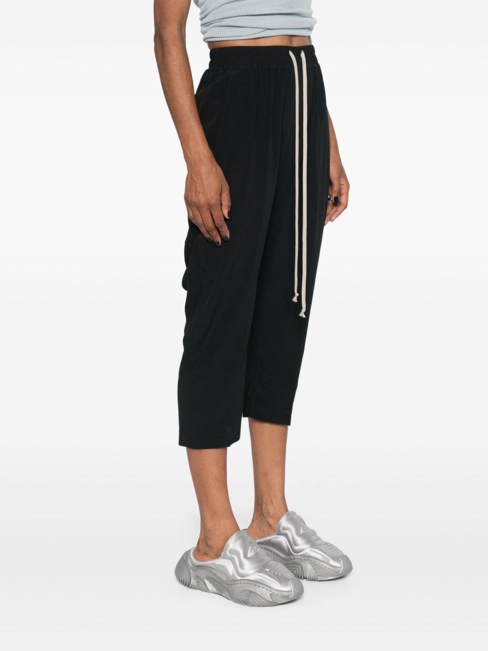  RP02D3308CC 09 BLACK RICK OWENS 