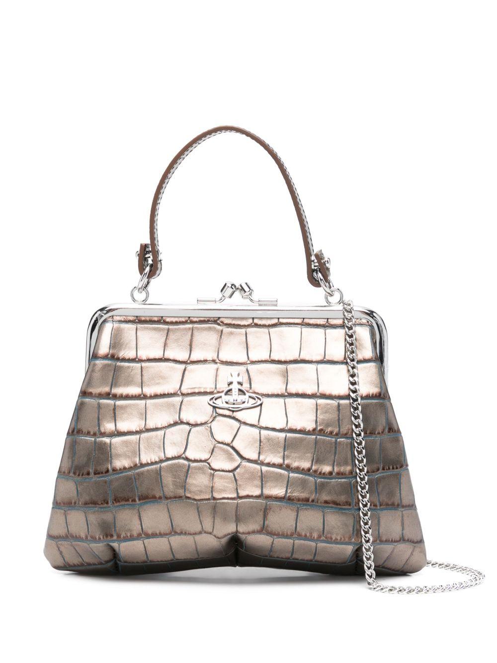  4B010006WL00A2 D405 BROWN VIVIENNE WESTWOOD 