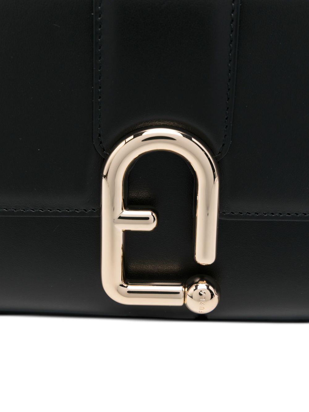  WB01683BX3346 O6000 NERO FURLA 