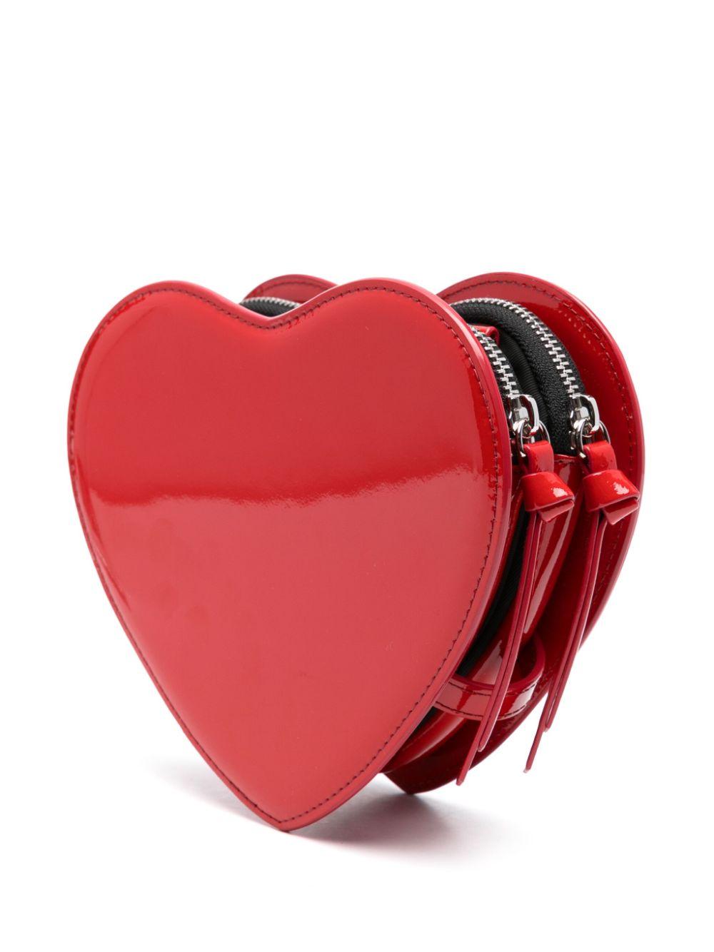  4803000CWL001O RED VIVIENNE WESTWOOD 