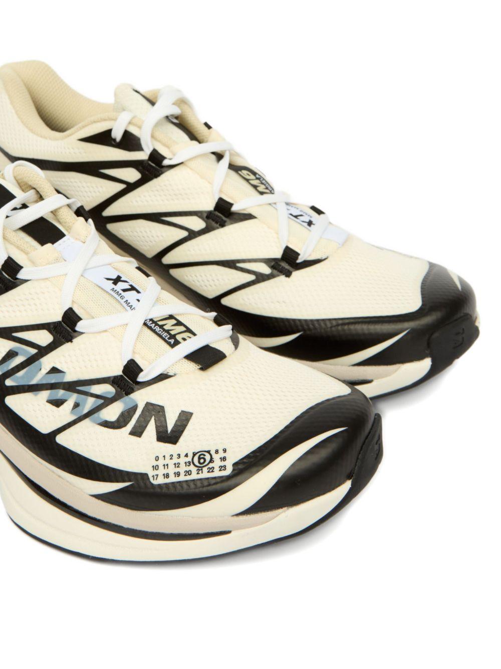  SH1WS0020P6303 HB007 WHITE MM6 MAISON MARGIELA 