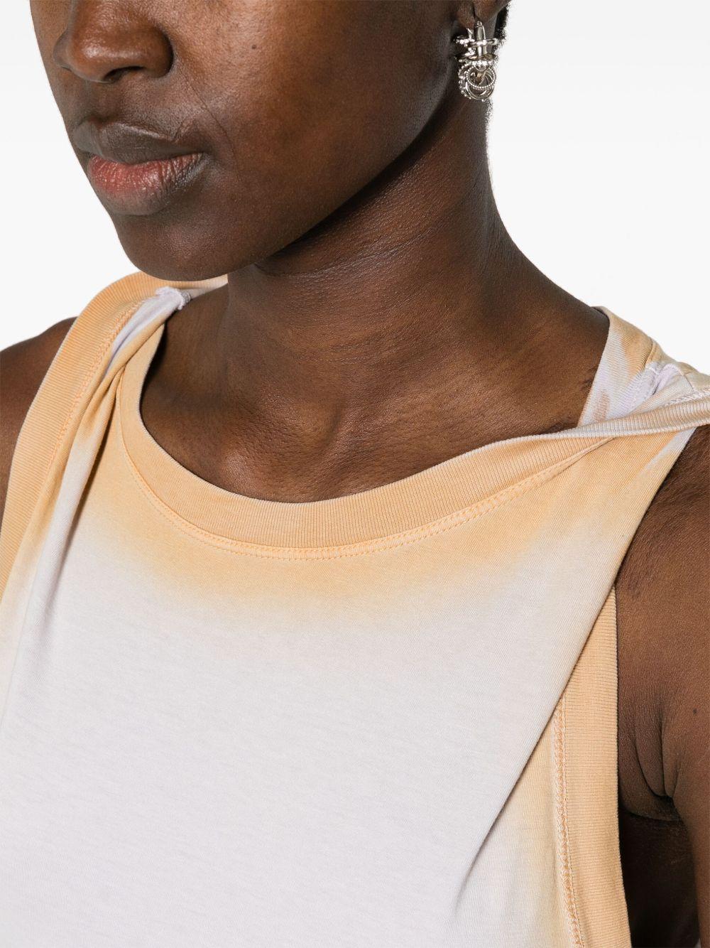  104DR002 ORANGE SPRAY Y / PROJECT 