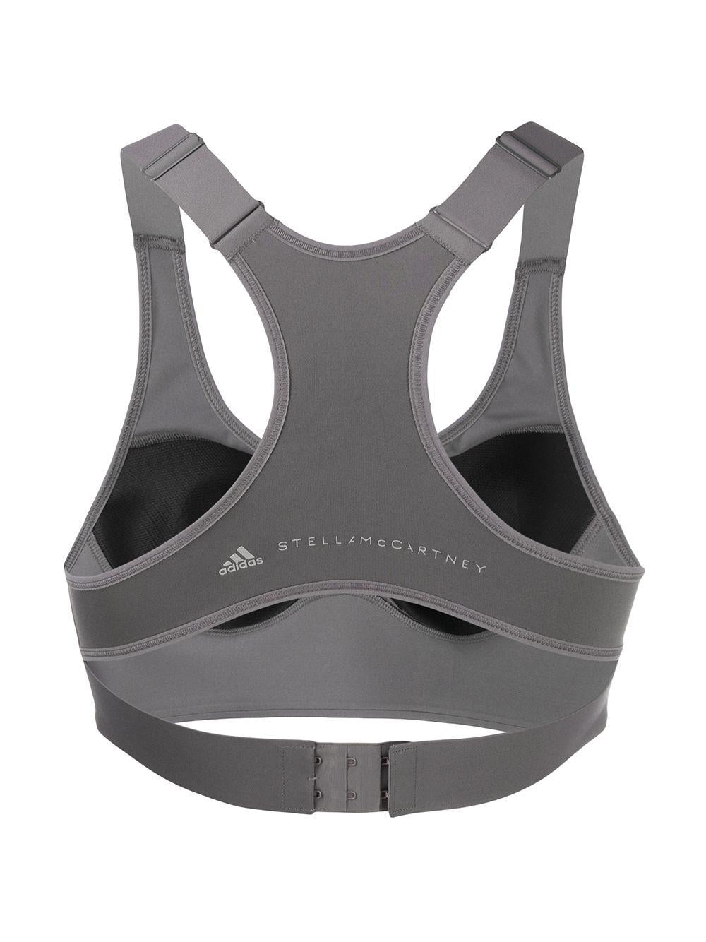  FU0277 GRAY ADIDAS BY STELLA MCCARTNEY 