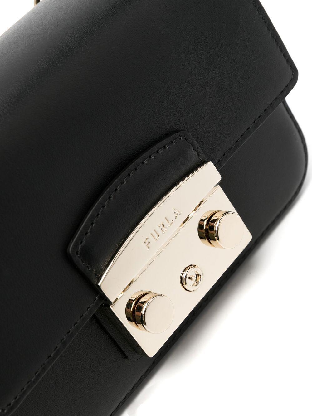  WB00828AX0733 O6000 NERO FURLA 