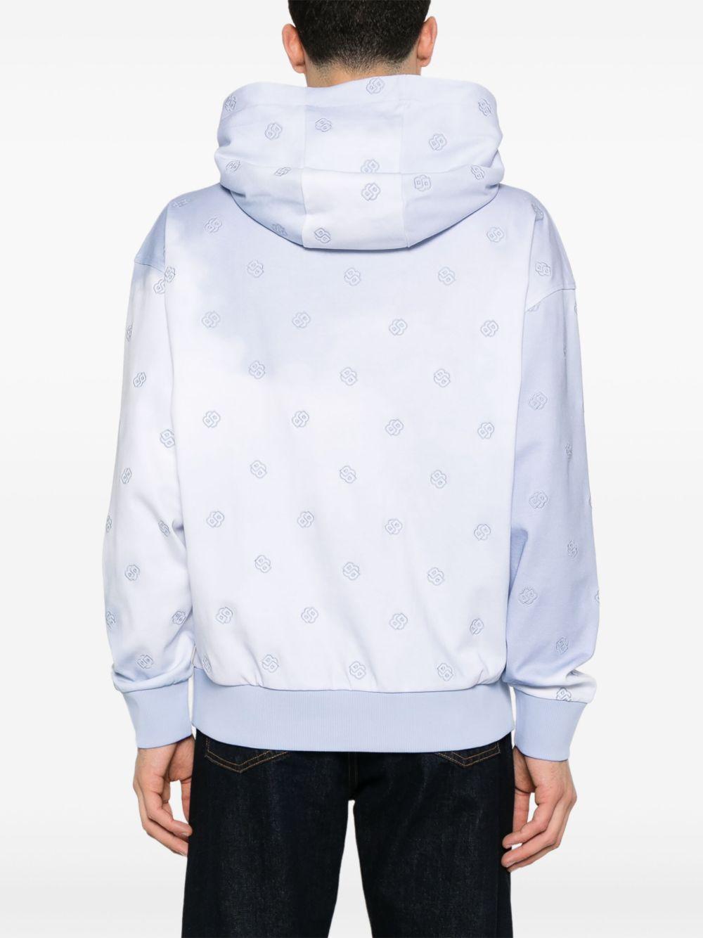  50531740 454 LIGHT PASTEL BLUE BOSS 