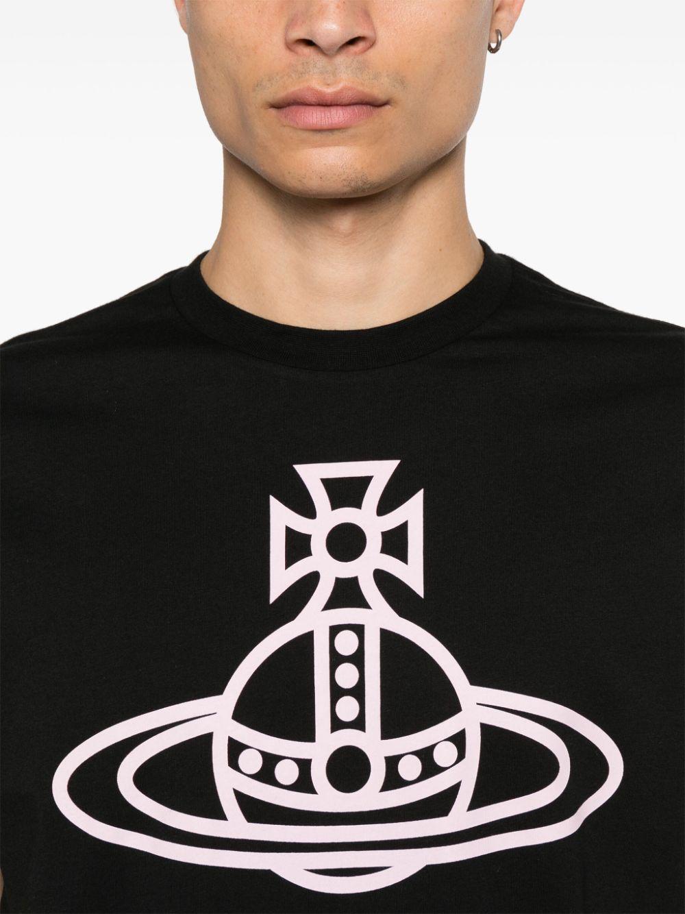  3G010022J001M N401 BLACK VIVIENNE WESTWOOD 