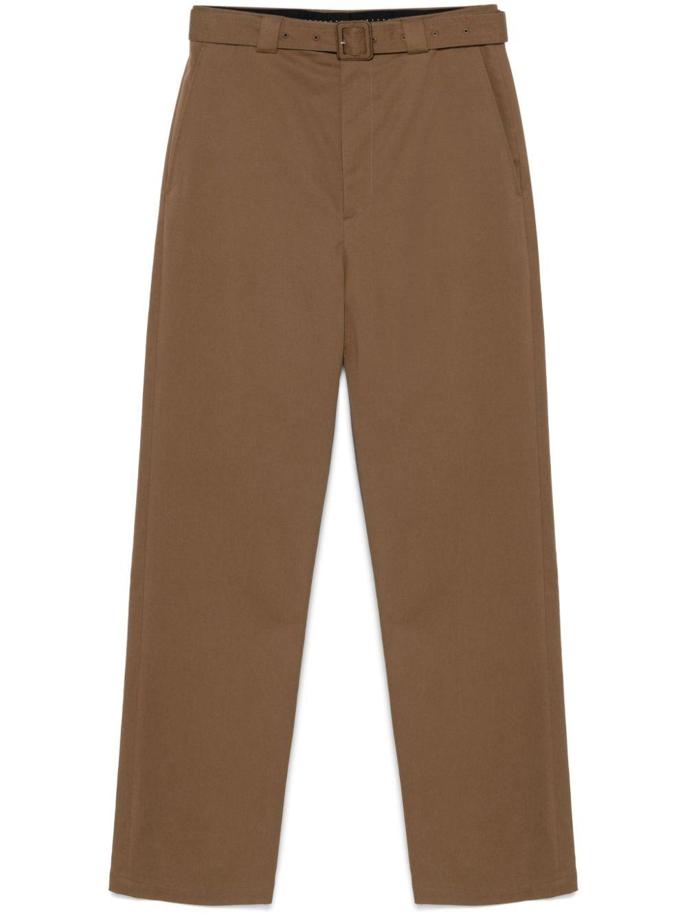  PAULSON9122 703 BROWN DRIES VAN NOTEN 