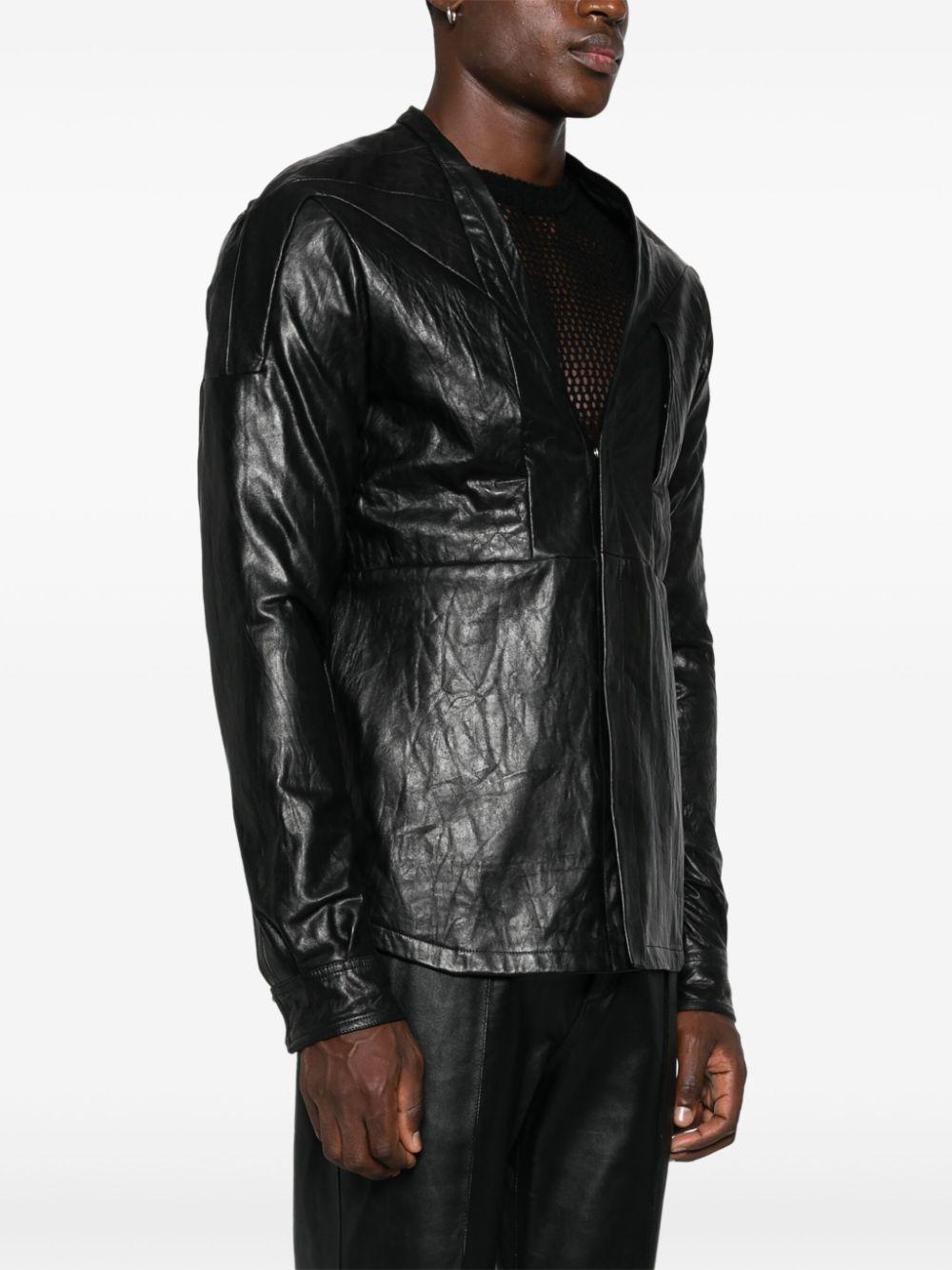  RU02D6725LBW 09 BLACK RICK OWENS 