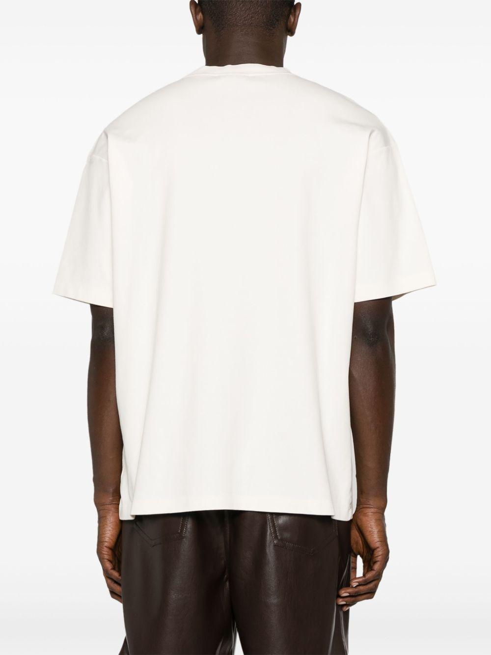  DTS180CO002CM CREAM DROLE DE MONSIEUR 