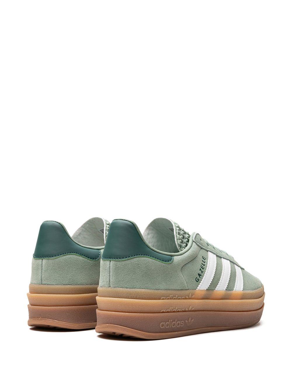  ID6998 GREEN ADIDAS ORIGINALS 