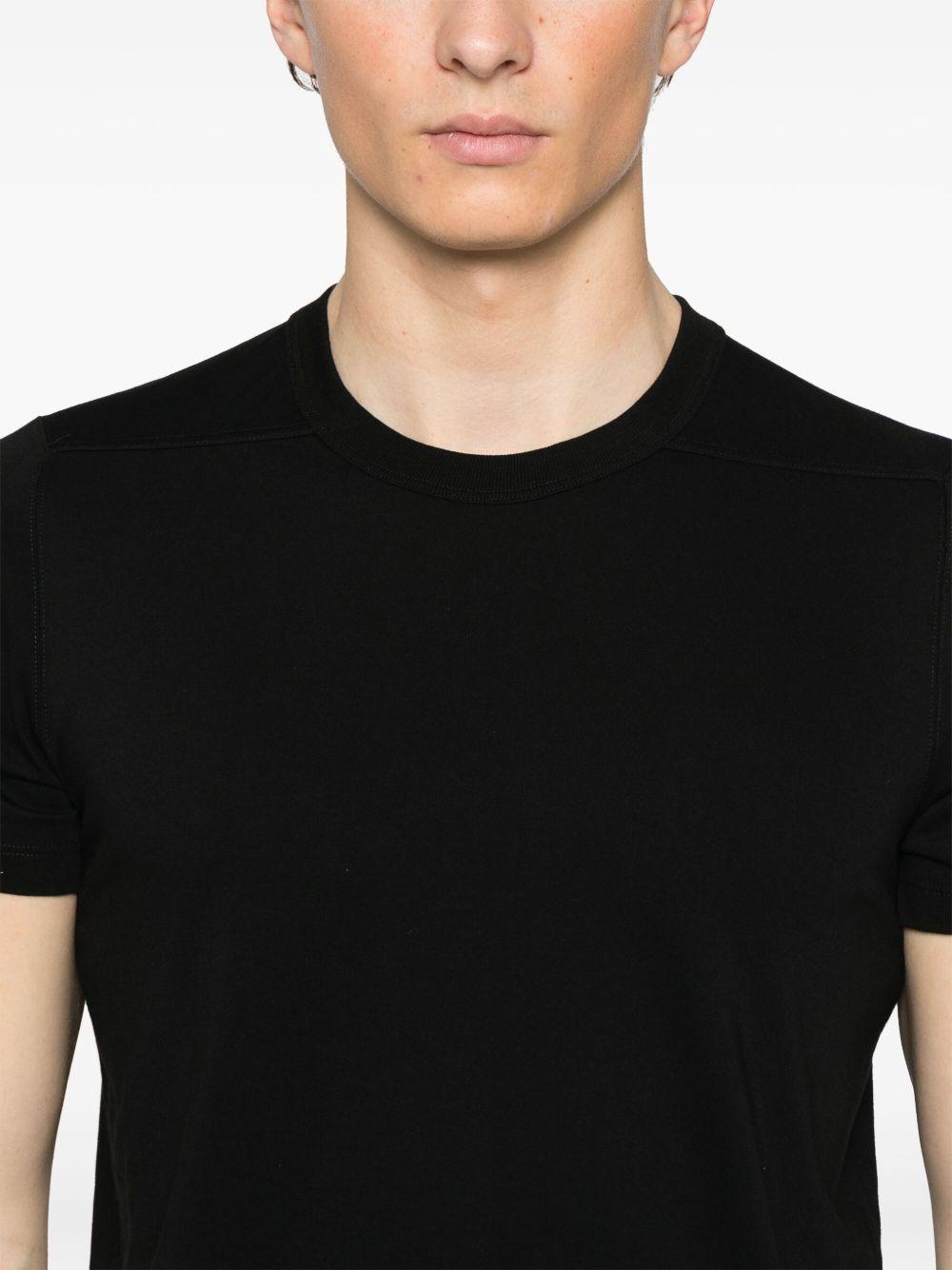  RU01E5265JA 09 BLACK RICK OWENS 