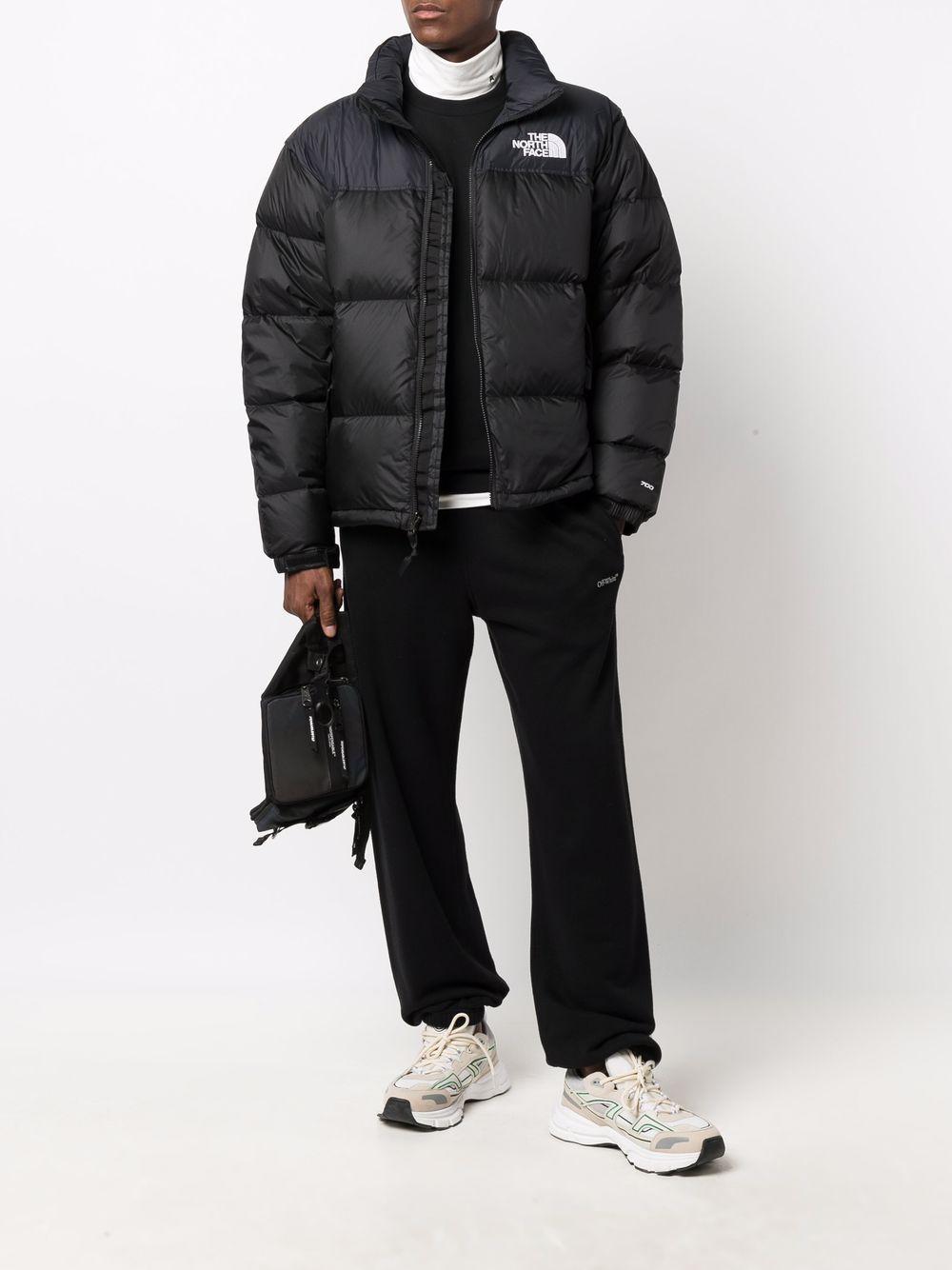  NF0A3C8DLE41 BLACK THE NORTH FACE 