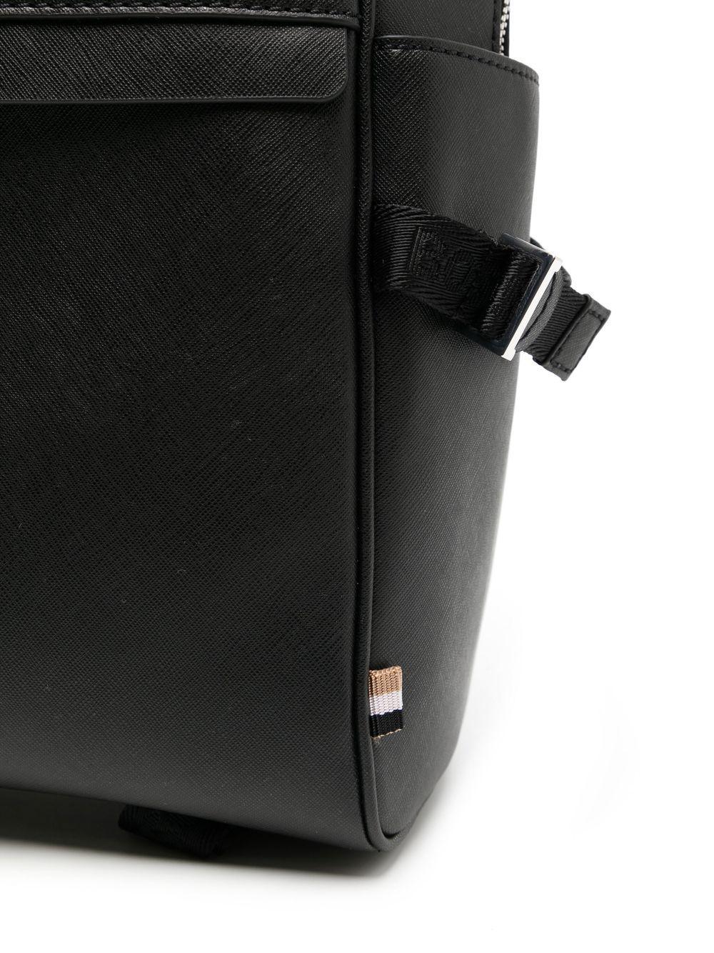  50485589 001 BLACK BOSS 