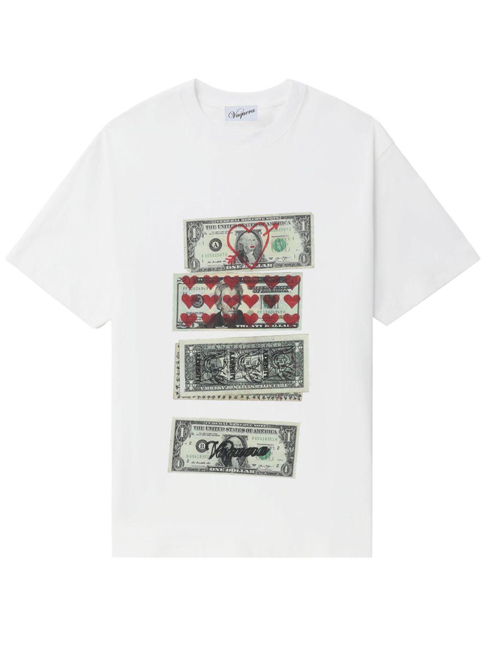  VAQ08T013 1 OFF WHITE VAQUERA 