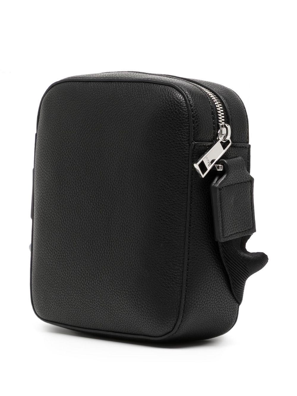  50490856 001 BLACK BOSS 