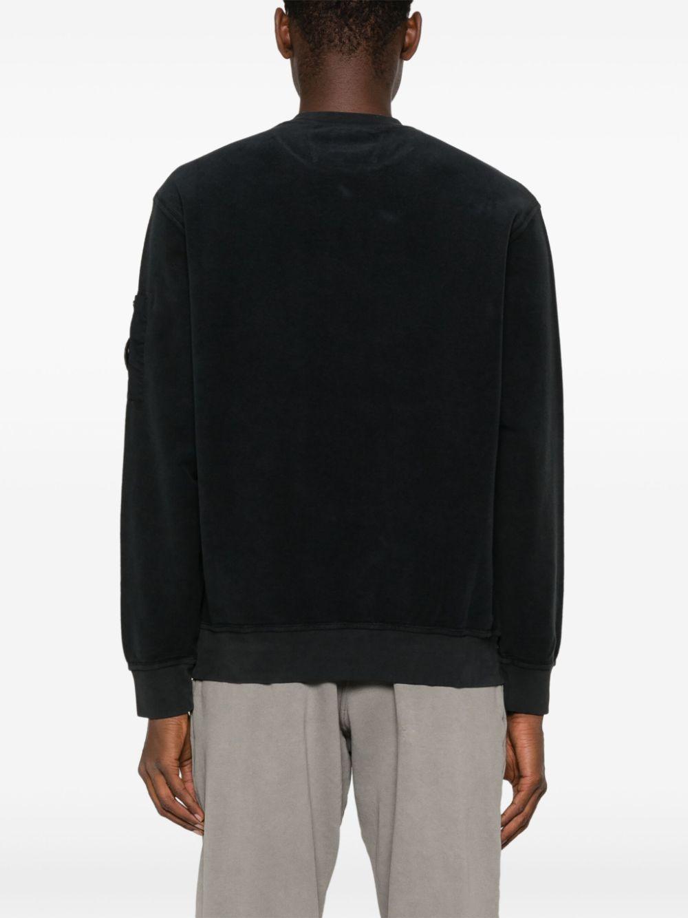  17CMSS285A006614G 995 BLACK SAND CP COMPANY 