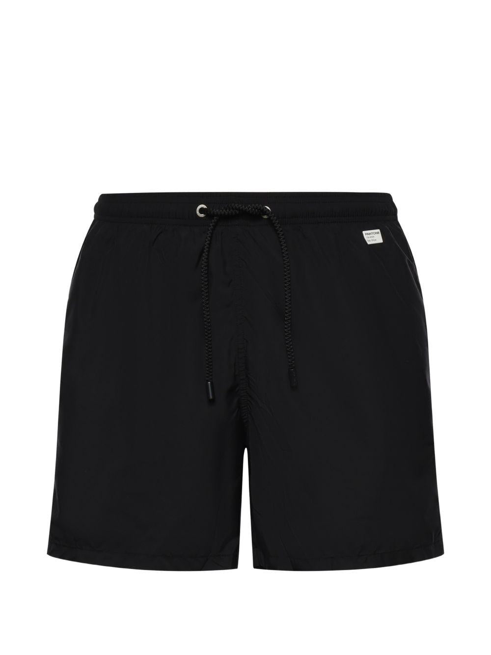 Costume Black LIG000401653L BLACK MC2 SAINT BARTH 