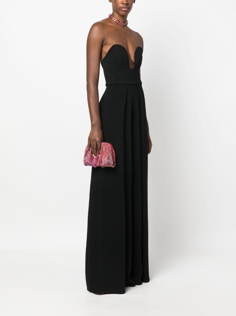  FW23011 025 RED BENEDETTA BRUZZICHES 