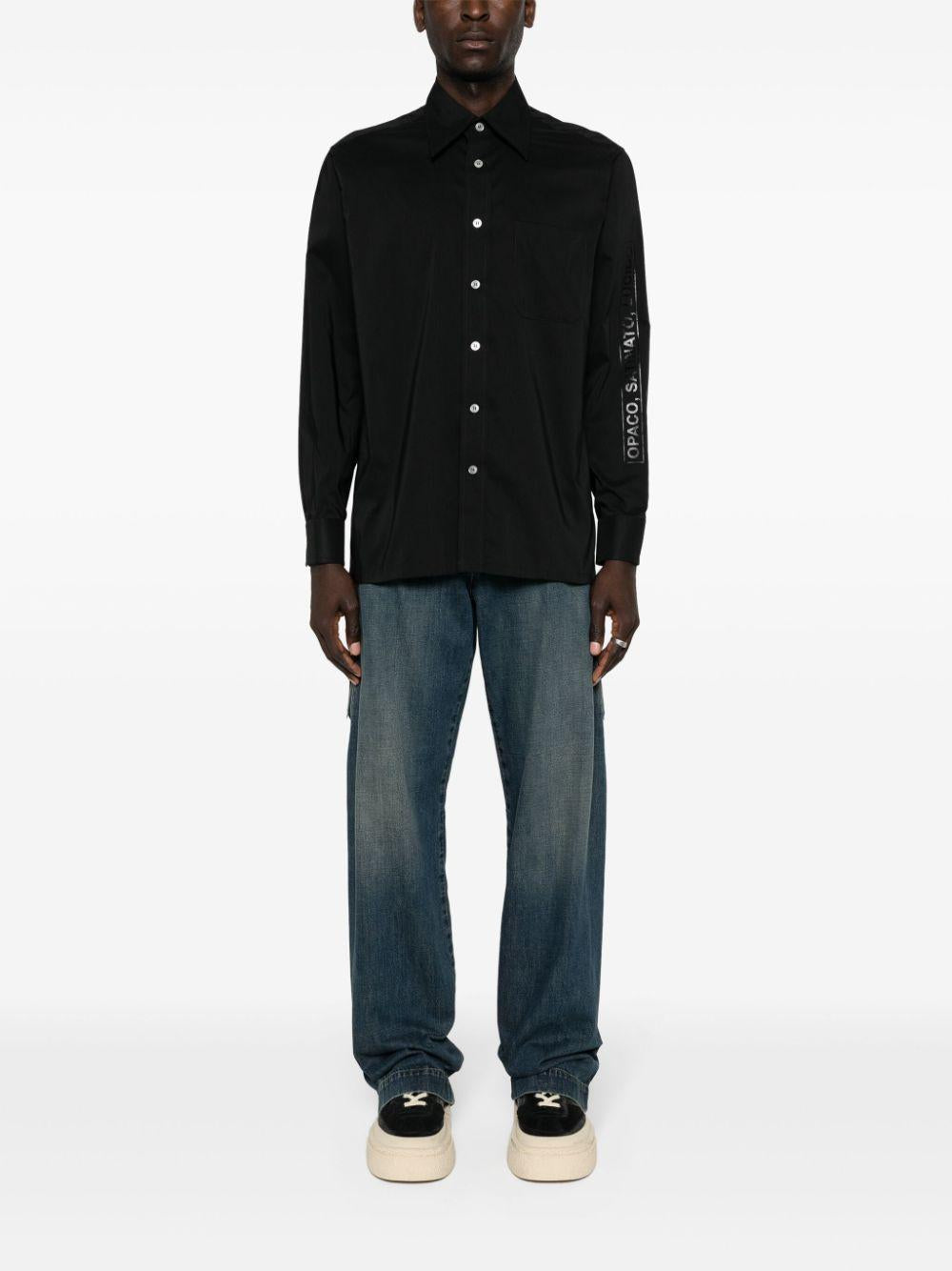  SH0KA0011S30888 961 MM6 MAISON MARGIELA 