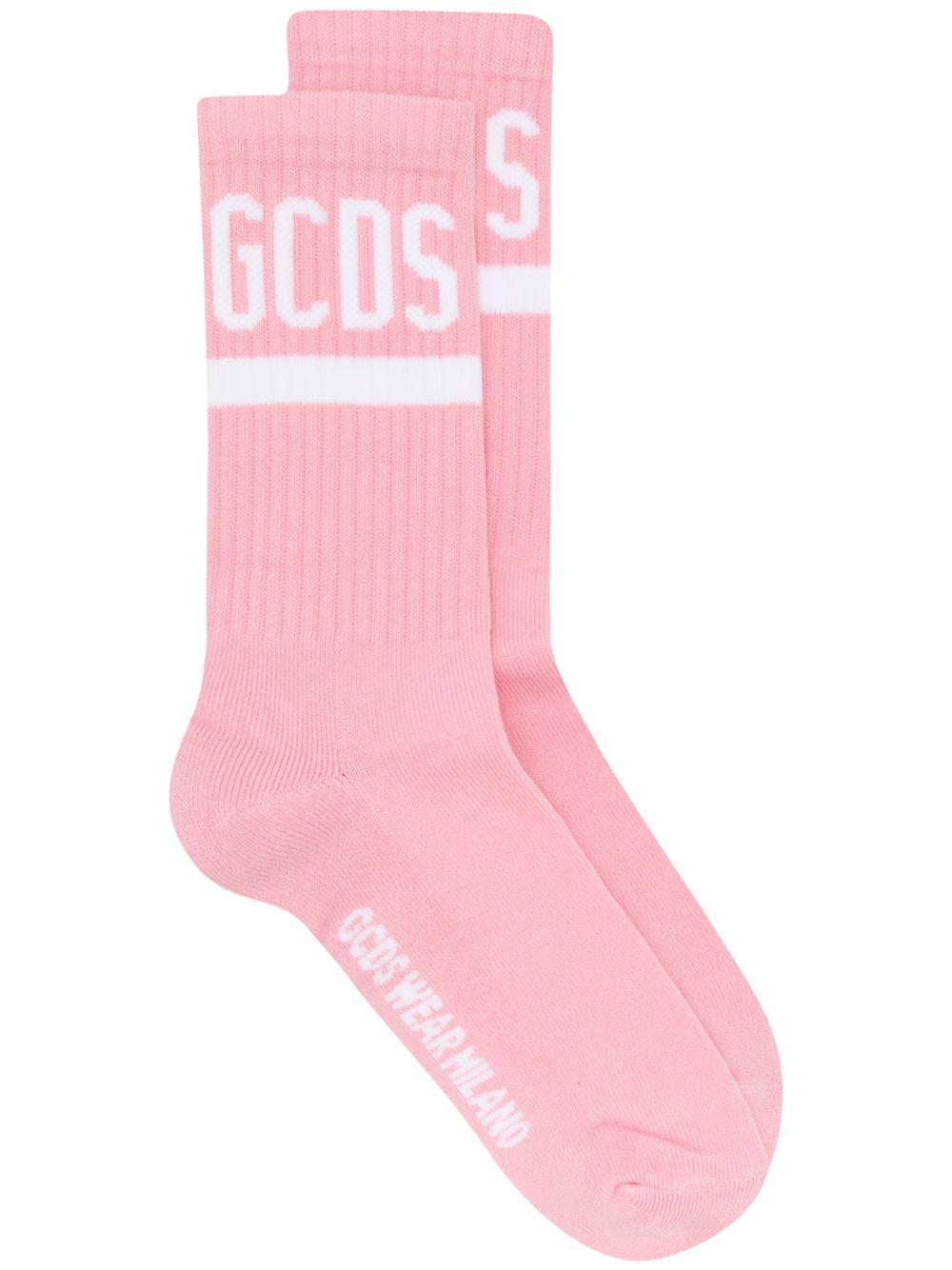  CC94M010024 PINK GCDS 