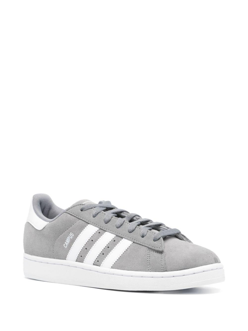 Campus 00s ID9843 GREY WHITE ADIDAS ORIGINALS 