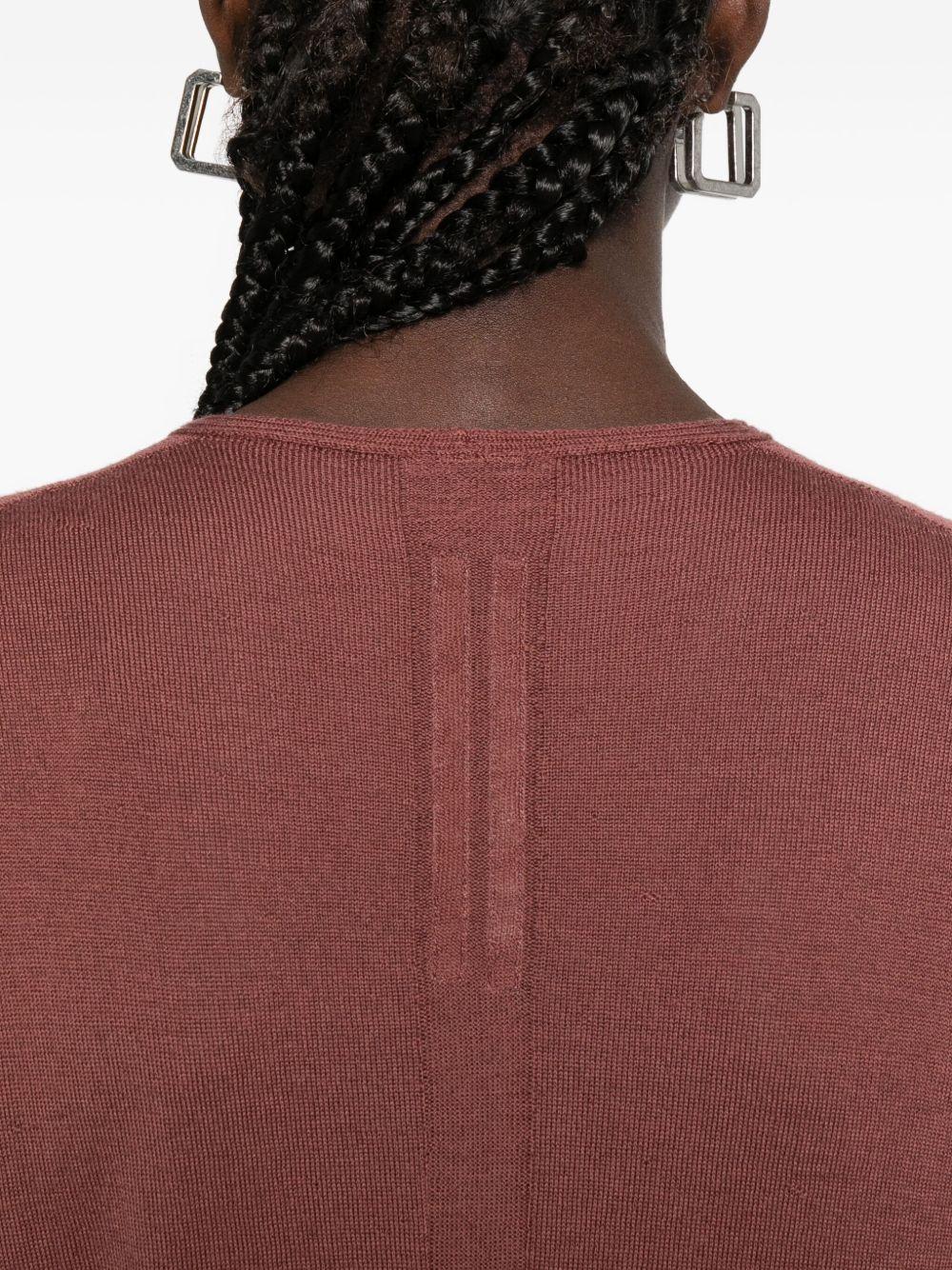  RP02E4665M 13 ROSEWOOD RICK OWENS 