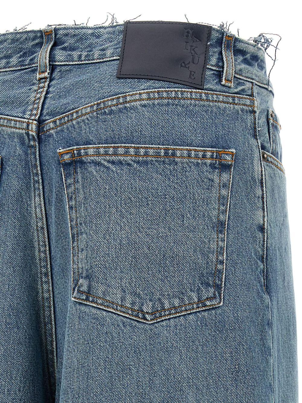 Jeans Big Bethany HEW03332DF179L0882 L0882 LAGOON WASH HAIKURE 