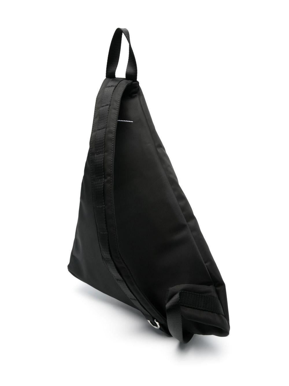  SB5WG0019P6416 T8013 BLACK MM6 MAISON MARGIELA 