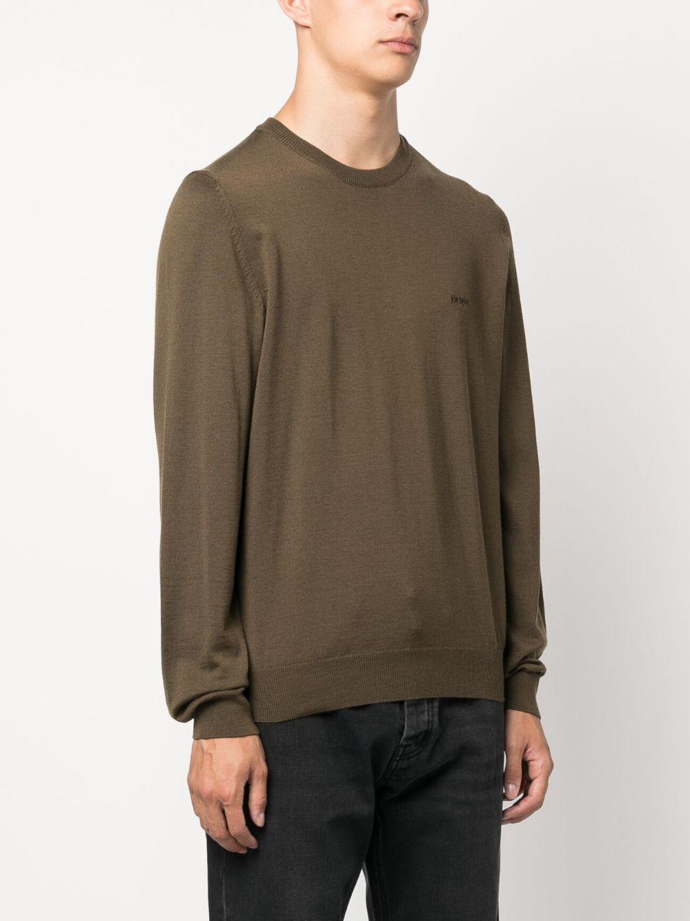  50476364 361 OPEN GREEN BOSS 