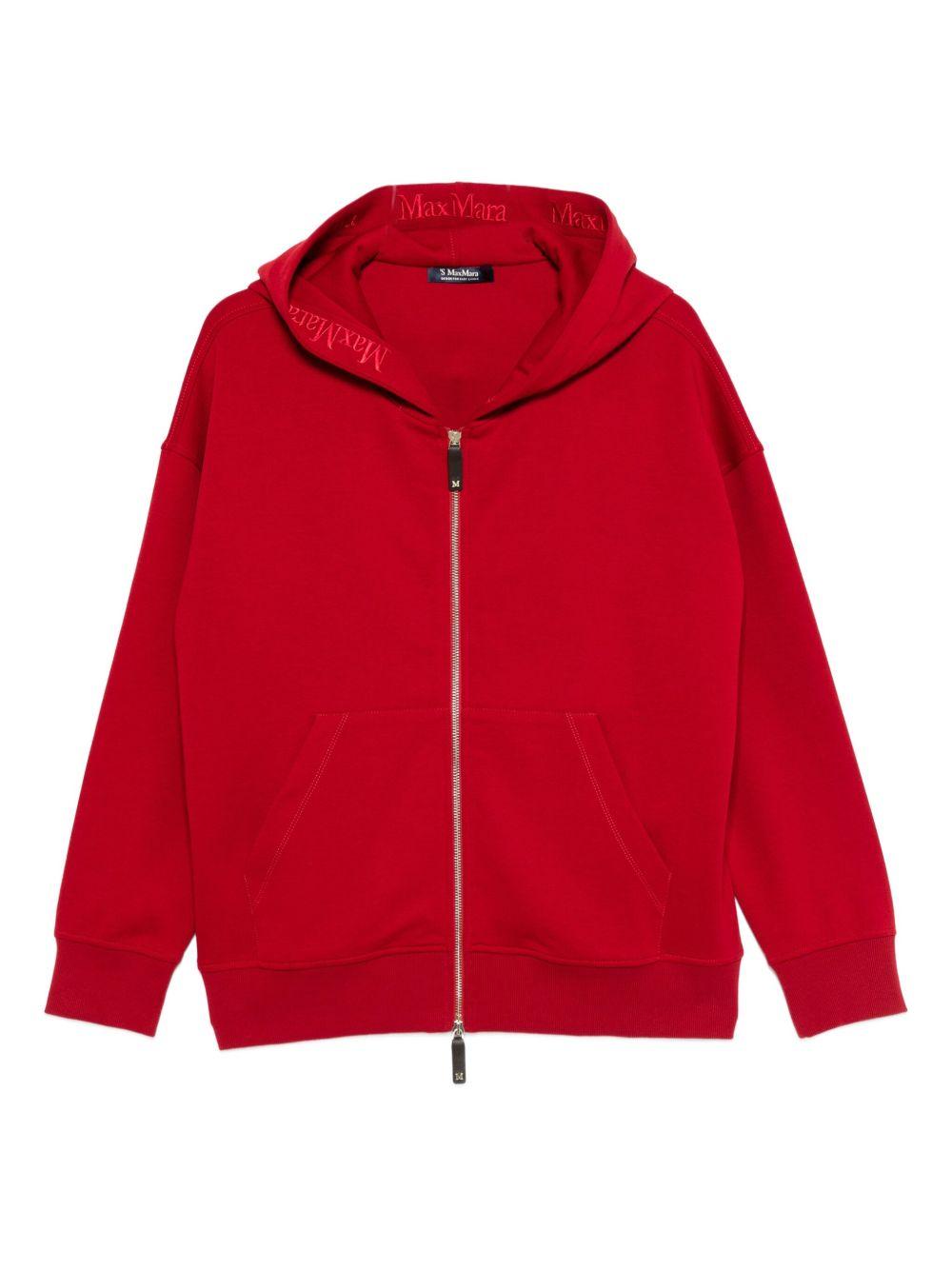  SIENAMM13020 008 RED LAQUER S MAX MARA 