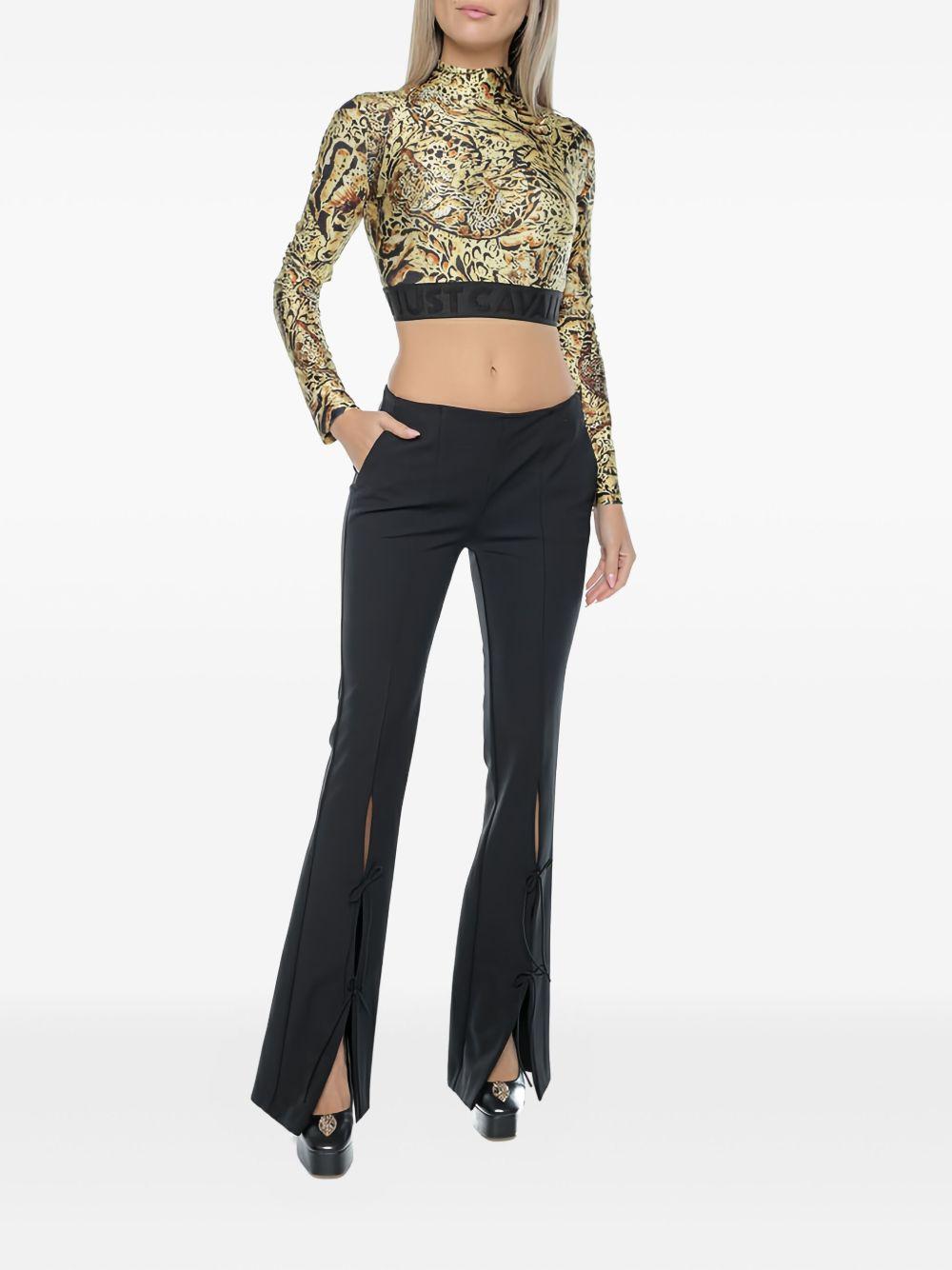  77PAH622JS413 633 YOLIK YELLOW JUST CAVALLI 