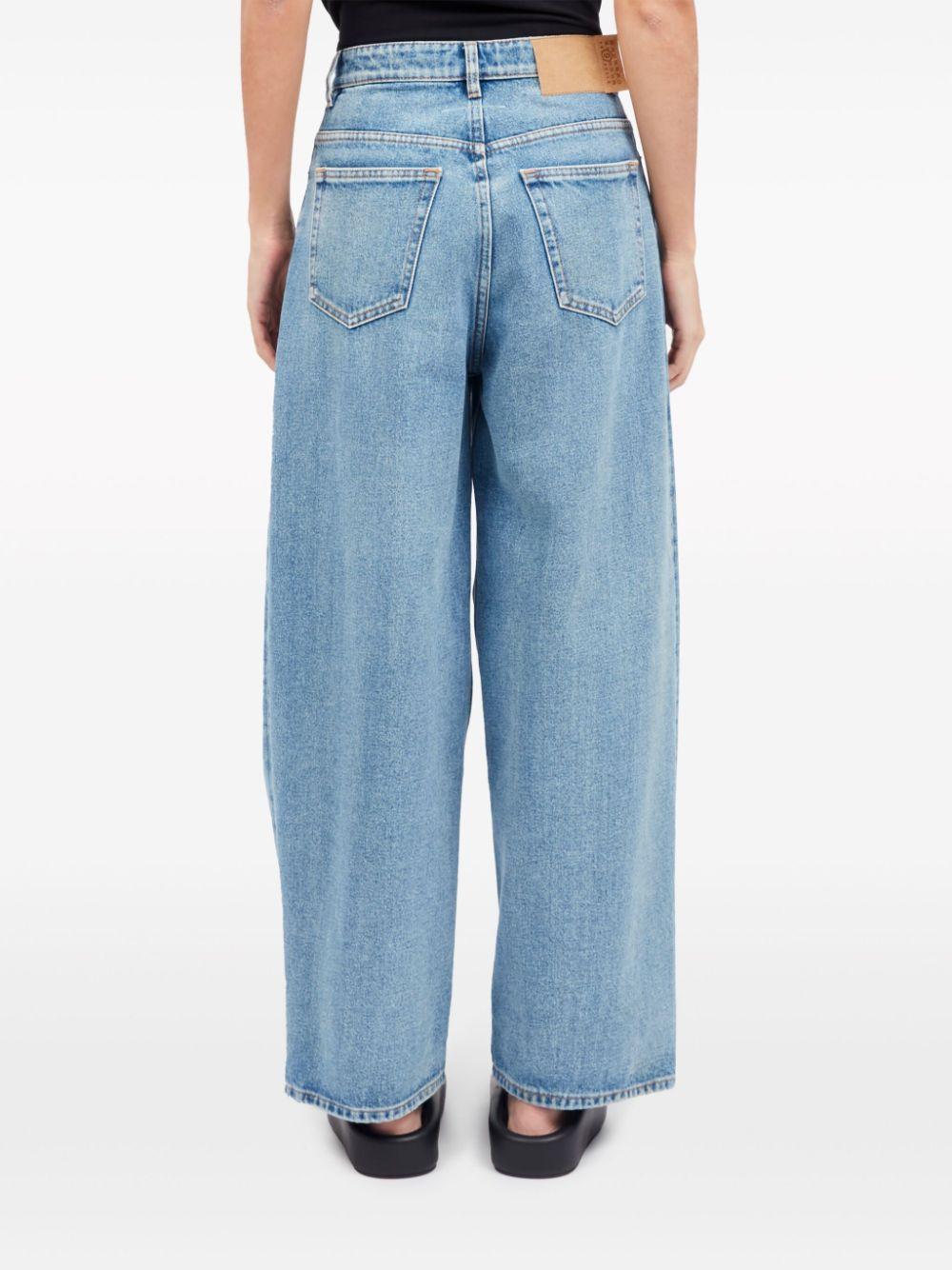  S52LA0230S30589 979 MM6 MAISON MARGIELA 