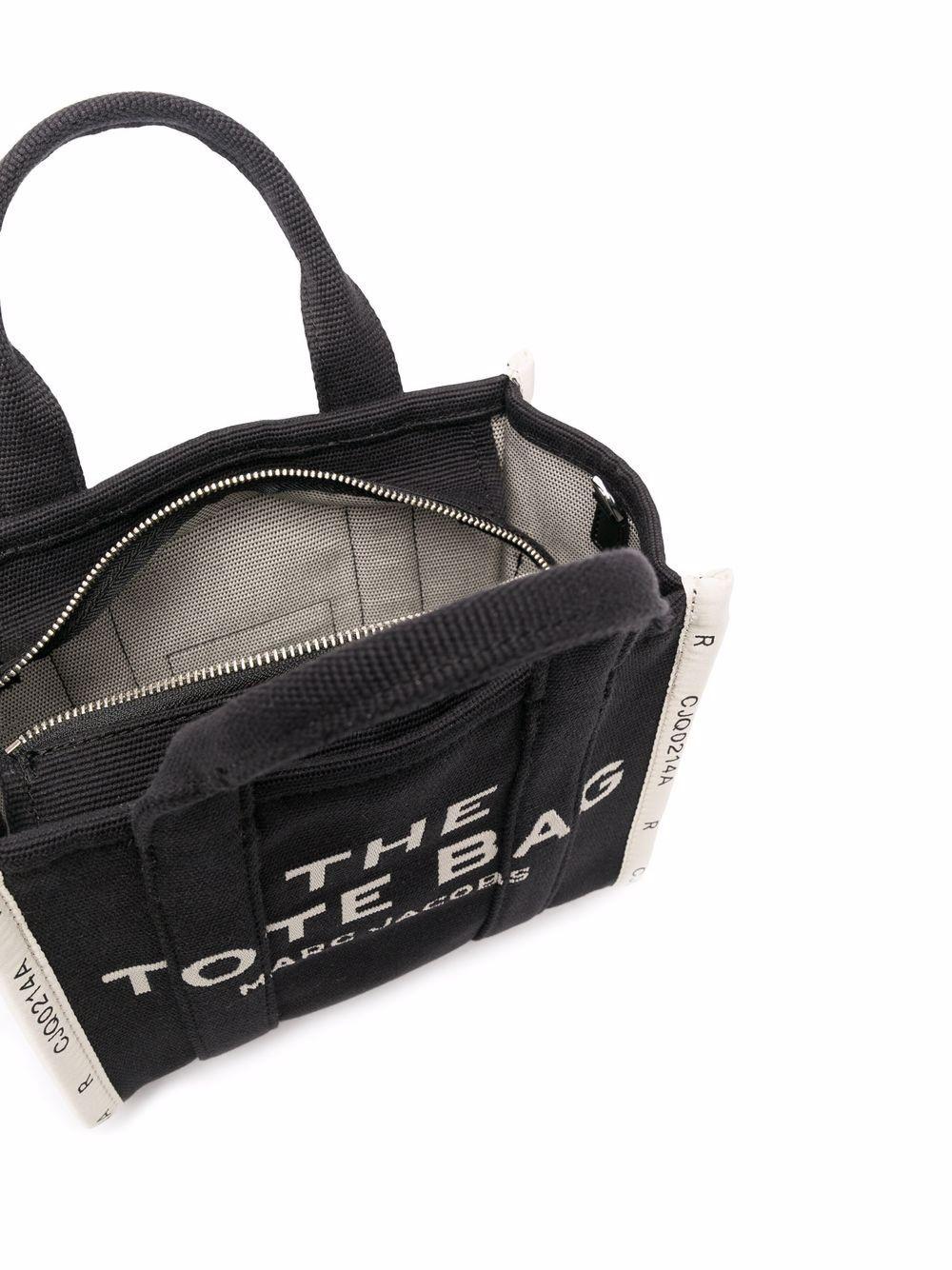  M0017025 001 BLACK MARC JACOBS 