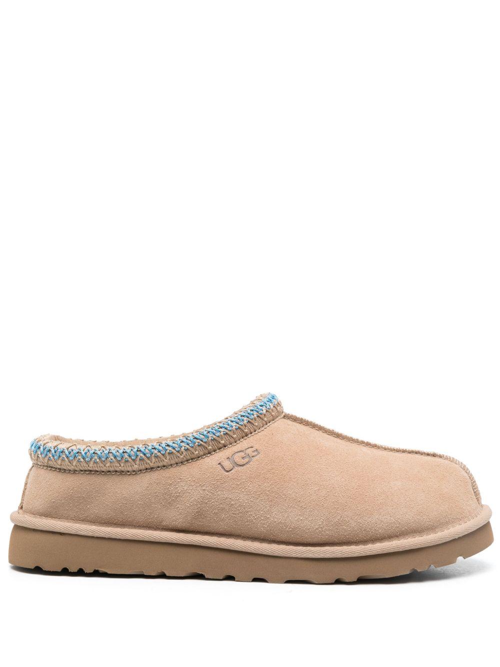 Tasman suede slippers 5950 SSNT UGG 
