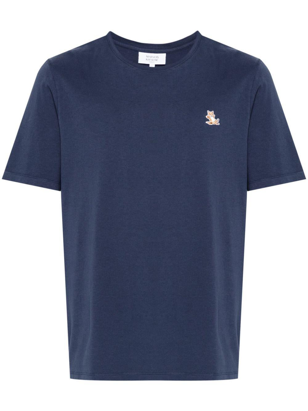  LM00110KJ0008 P494 ECLIPSE BLUE MAISON KITSUNE 