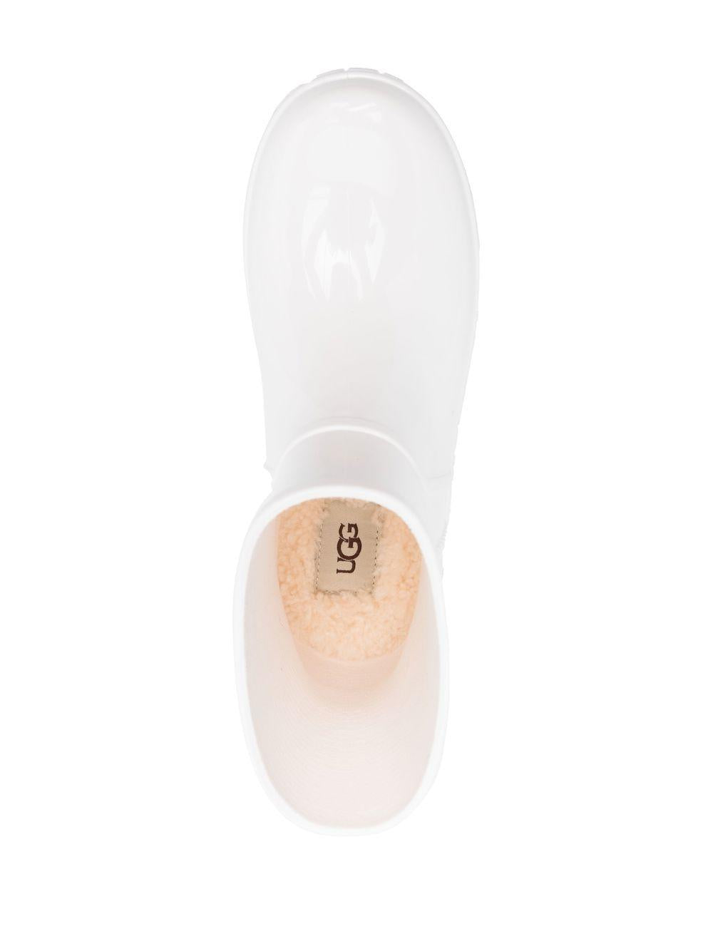  UGSDRZBW1125731W WHITE UGG 