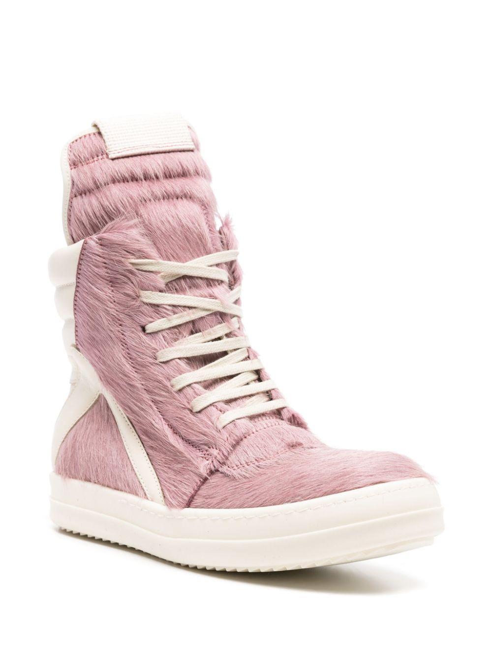  RO01D2894LHLLCO 6311 DUSTY PINK MILK RICK OWENS 