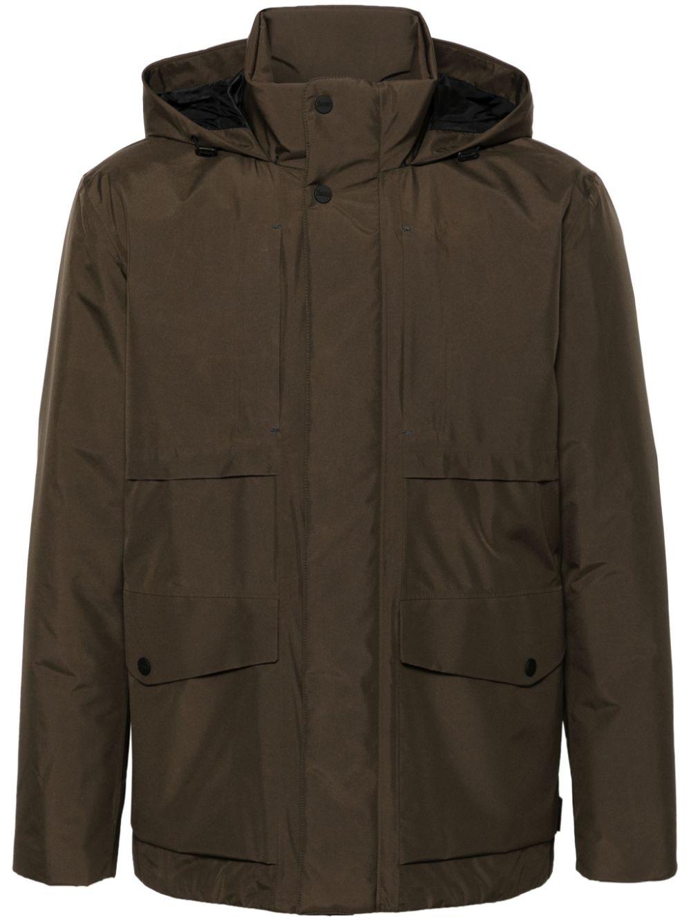  FI00017UL11123 7400 VERDE HERNO 