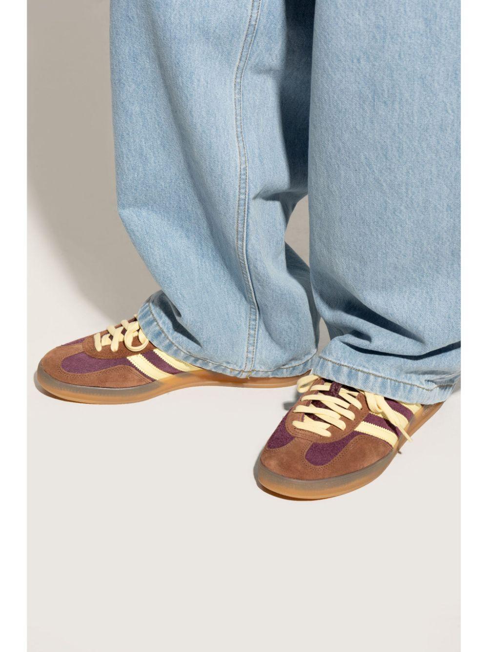  JI0324 BORDEAUX ADIDAS ORIGINALS 