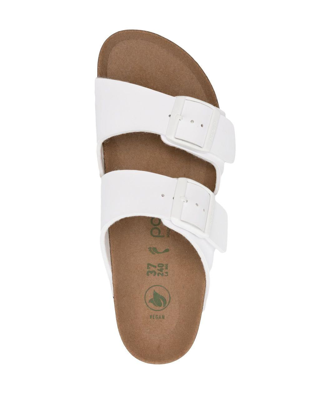  1027416 WHITE BIRKENSTOCK 