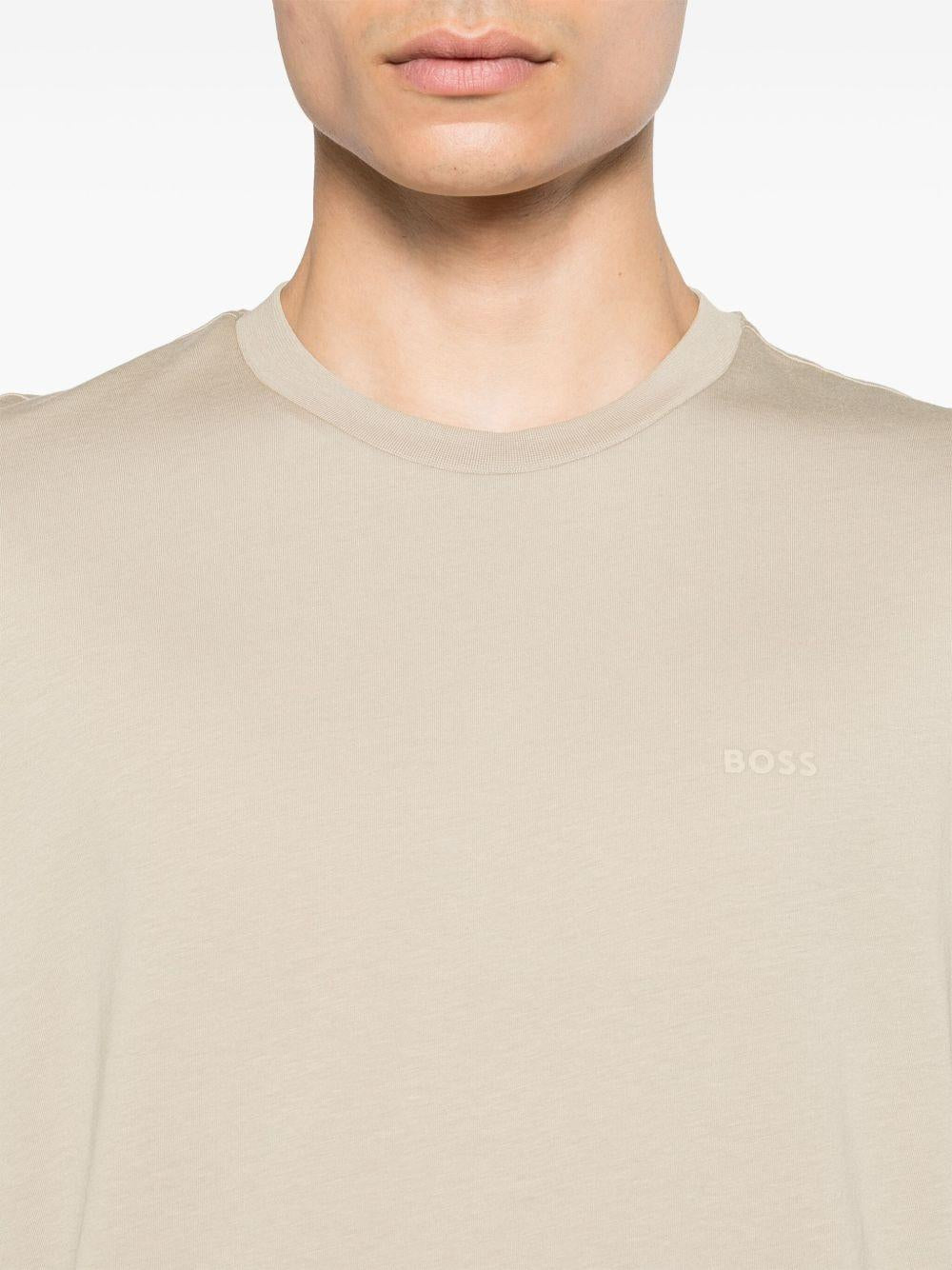  50468347 255 DARK BEIGE BOSS 