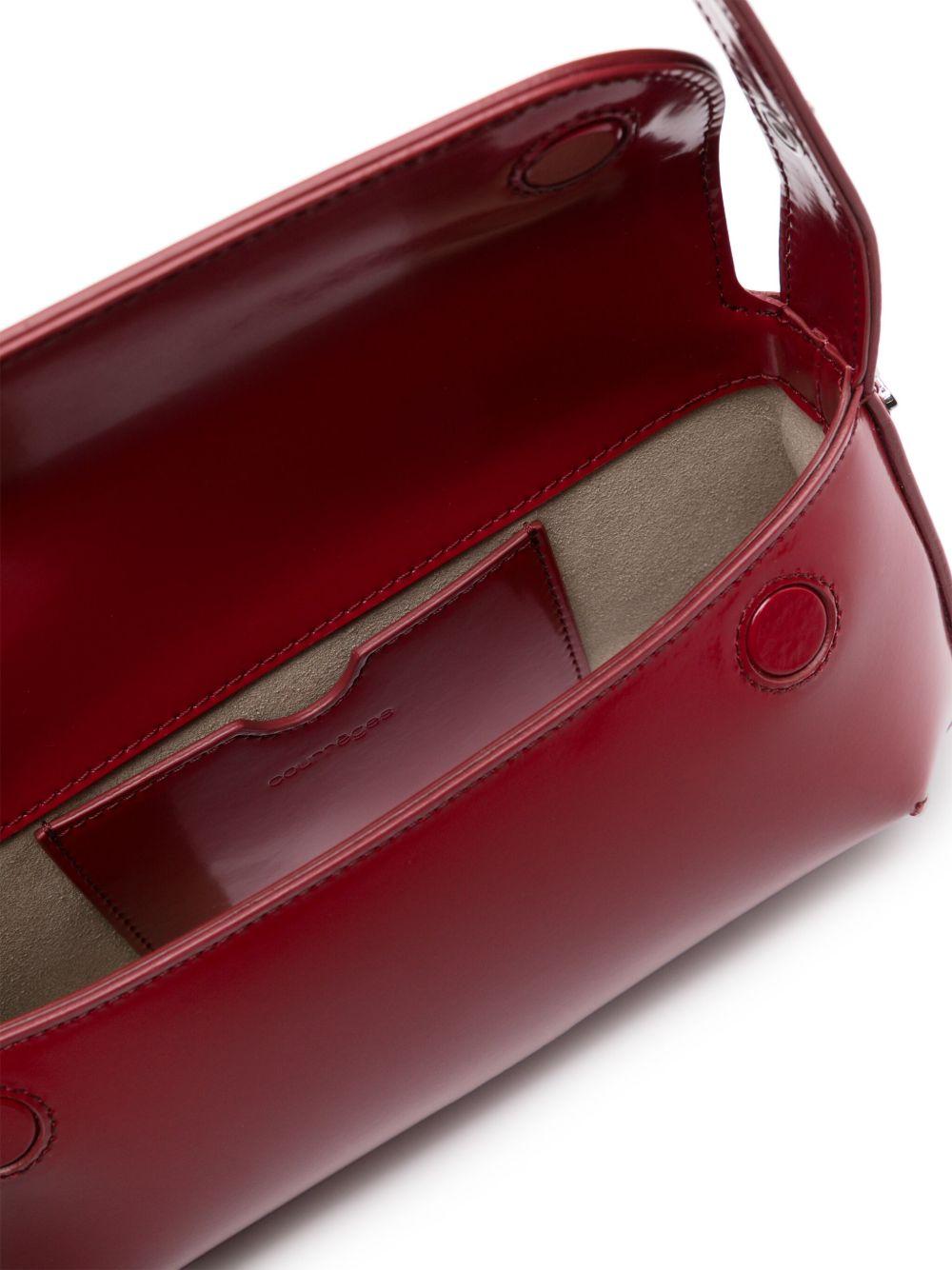  423GSA079CR0040 4030 GROSEILLE FONCE COURREGES 